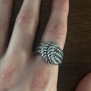 Lia Sophia Ring